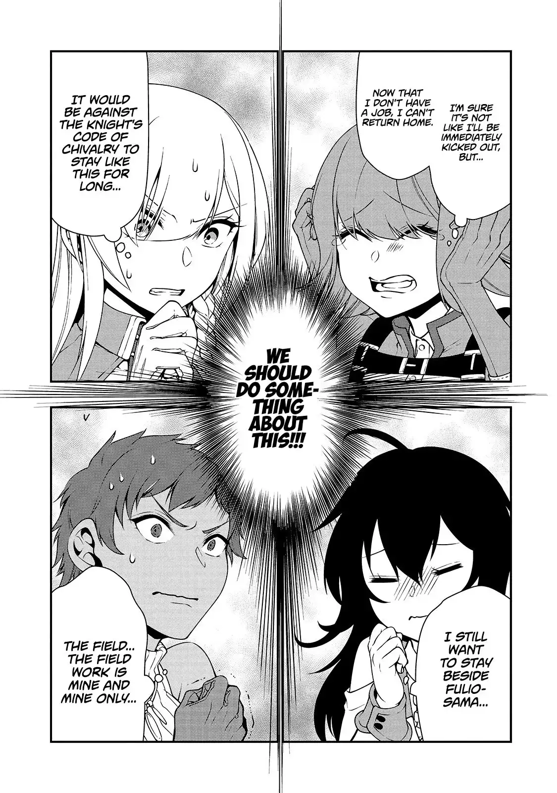 Lv2 kara Cheat datta Moto Yuusha Kouho no Mattari Isekai Life Chapter 14 21